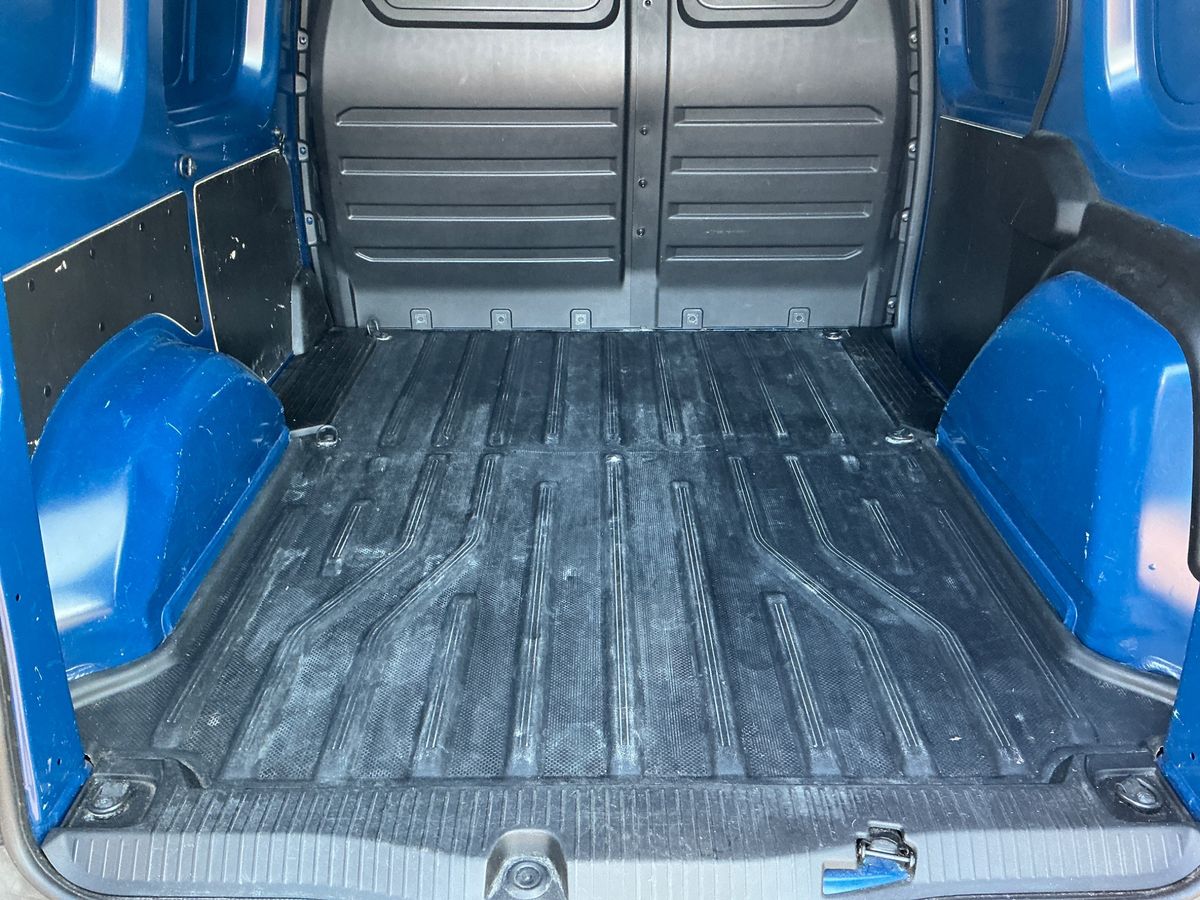 Mercedes-Benz Citan 2022 — photo 42