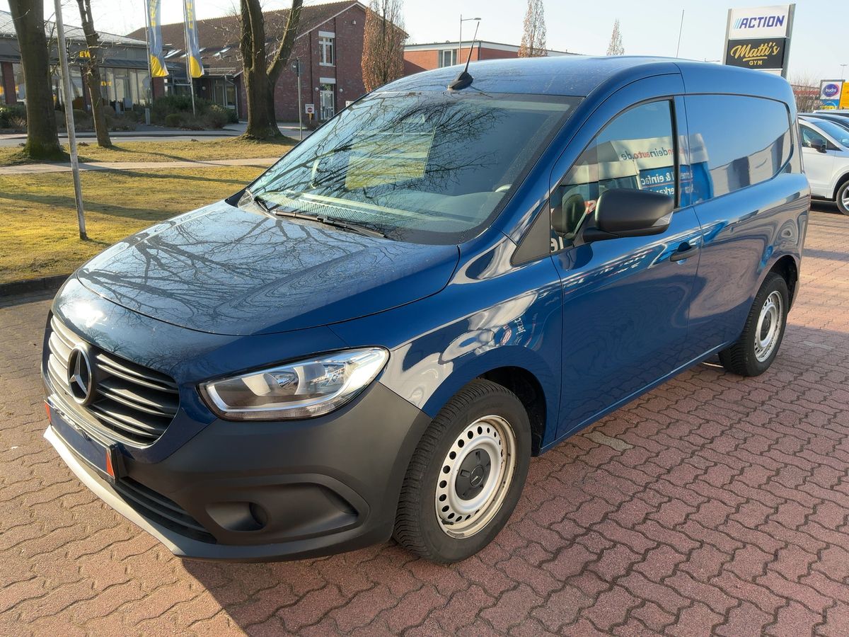 Mercedes-Benz Citan d'occasion