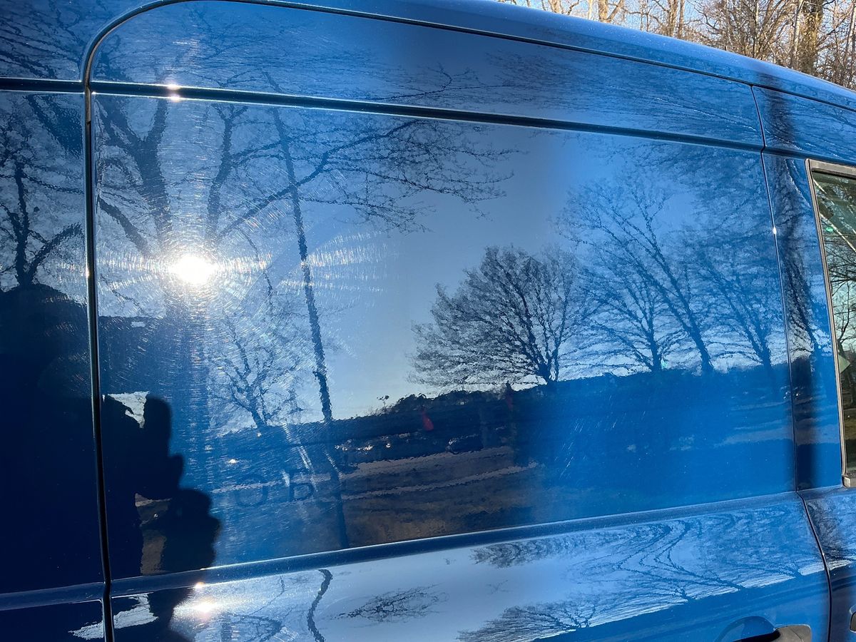 Mercedes-Benz Citan 2022 — photo 29