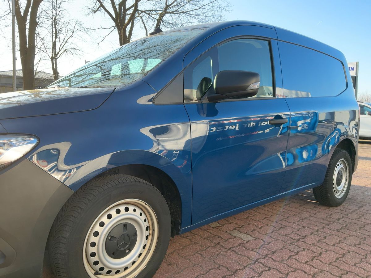 Mercedes-Benz Citan d'occasion