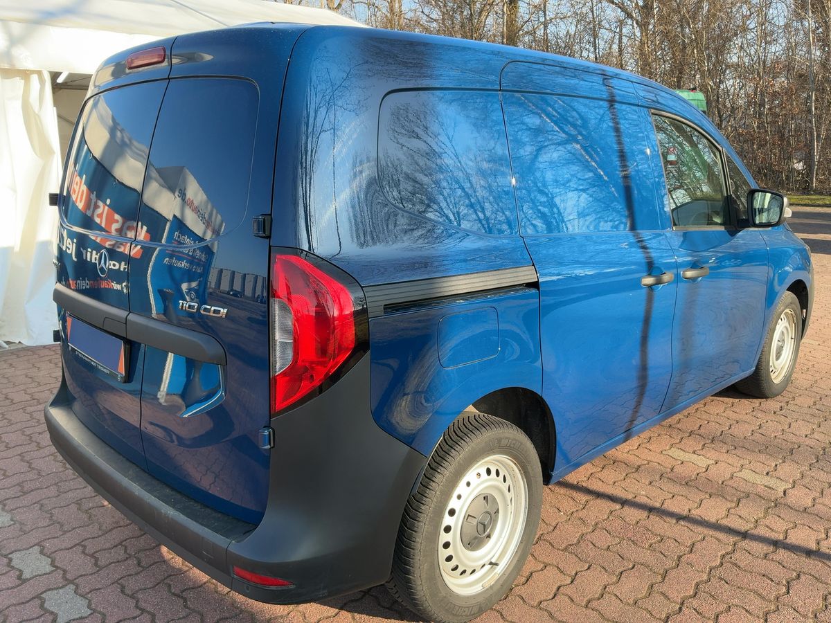 Mercedes-Benz Citan 2022 — photo 9