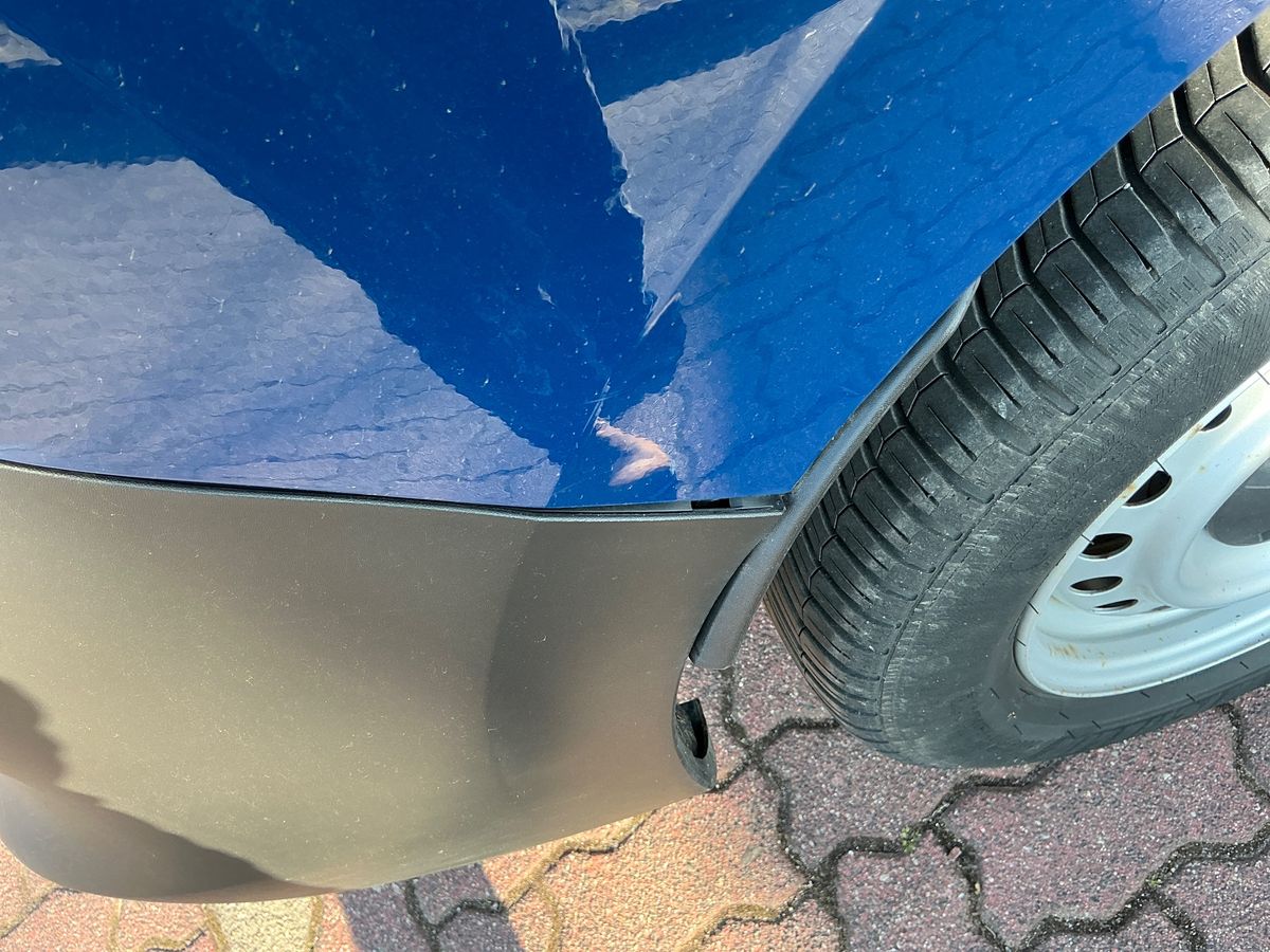 Mercedes-Benz Citan 2022 — photo 50