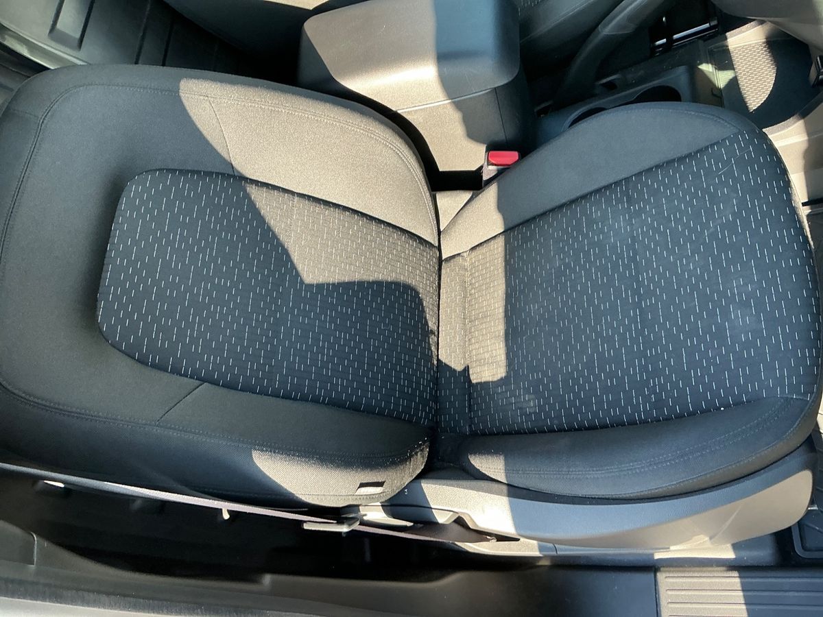 Mercedes-Benz Citan 2022 — photo 39