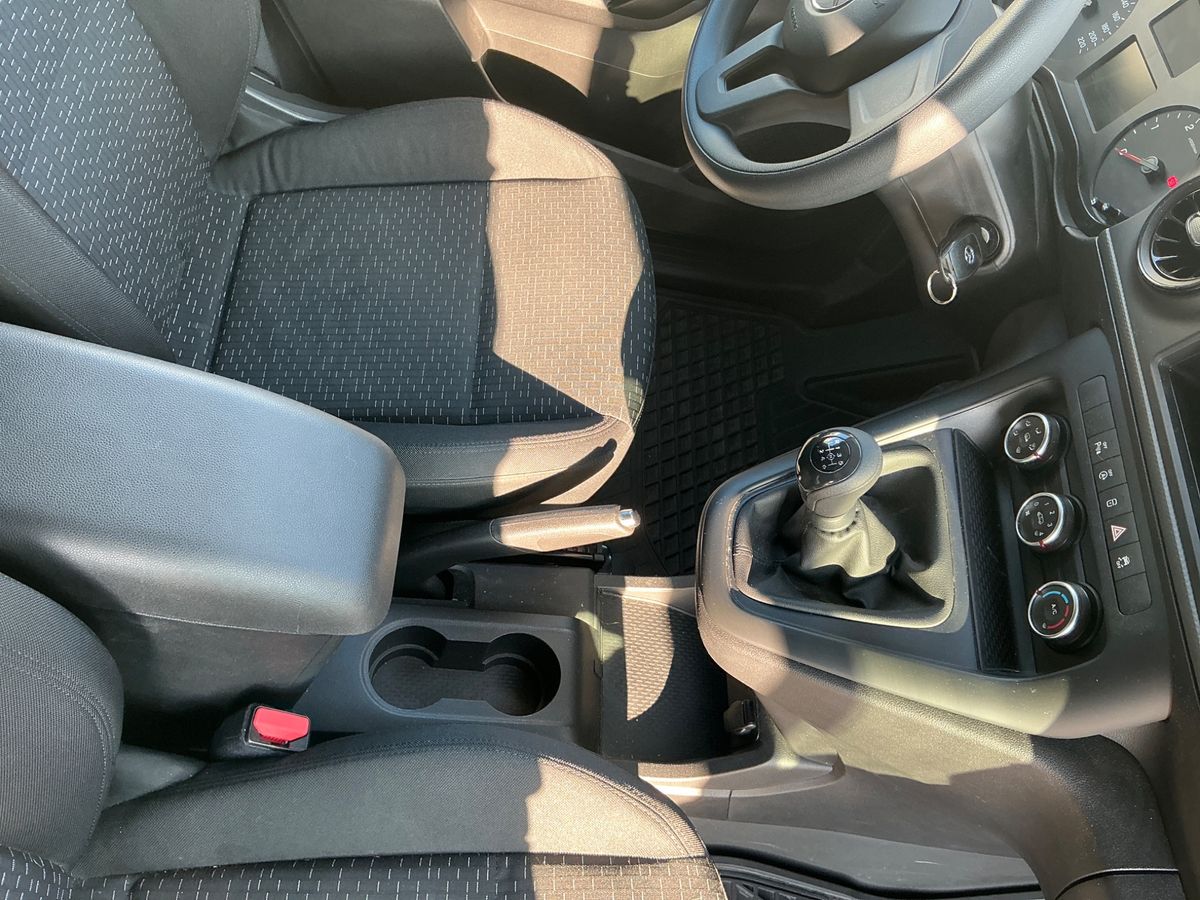 Mercedes-Benz Citan 2022 — photo 35
