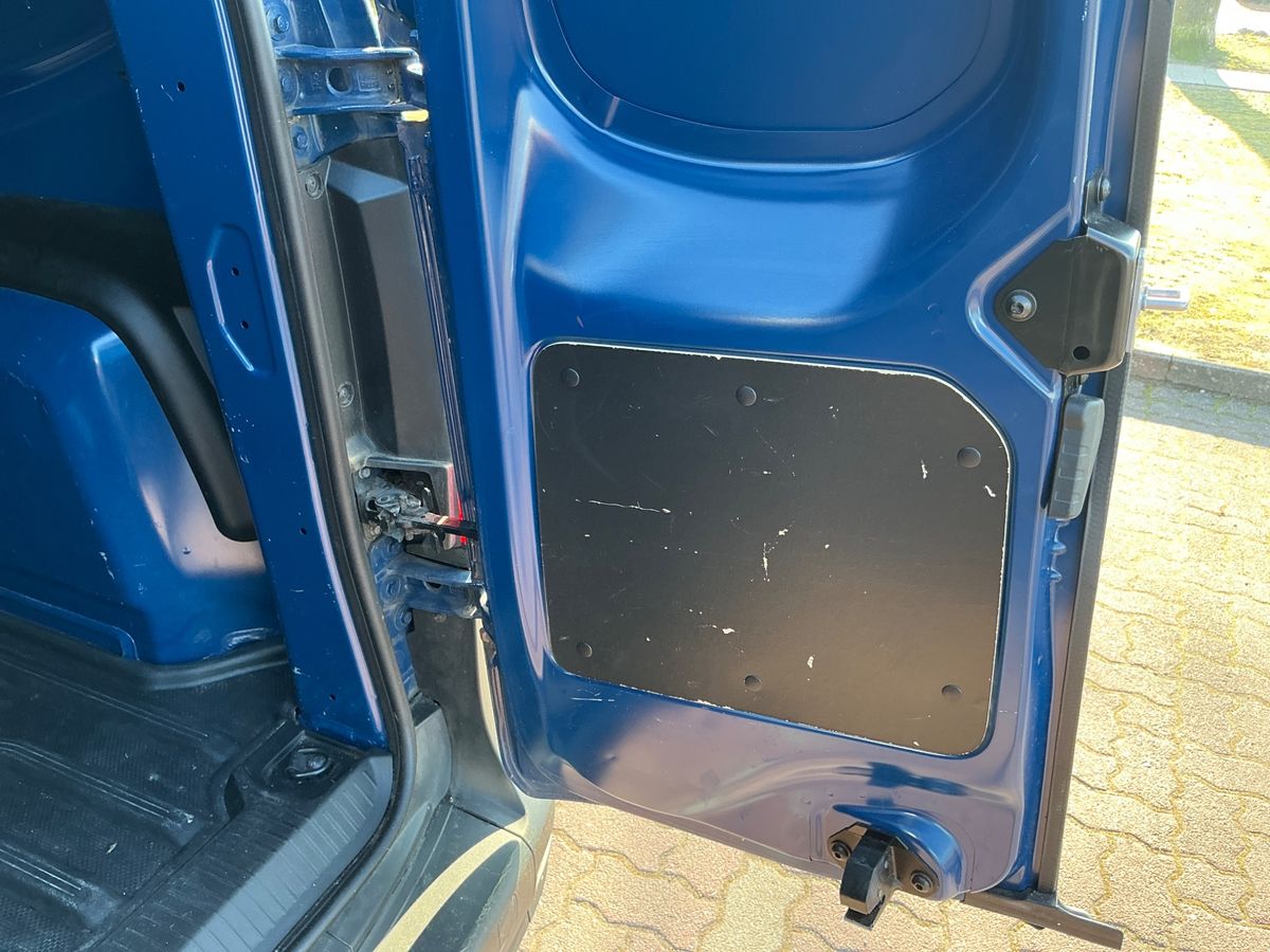 Mercedes-Benz Citan 2022 — photo 34