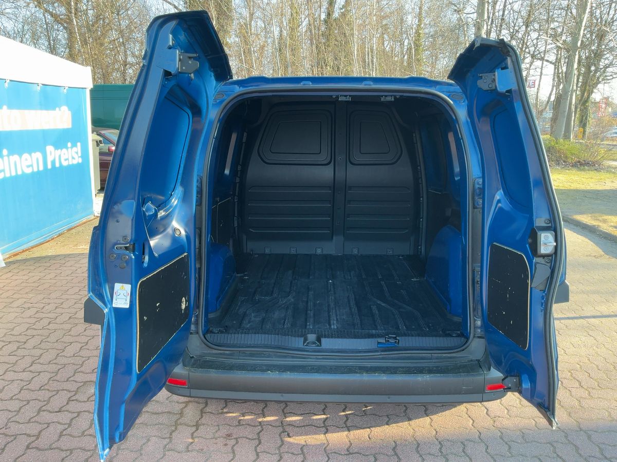 Mercedes-Benz Citan 2022 — photo 16