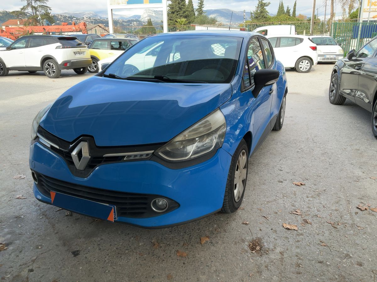 Renault Clio d'occasion