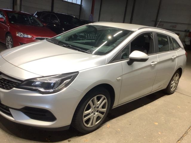 Opel Astra 1.5 CDTI Edition Start/Stop