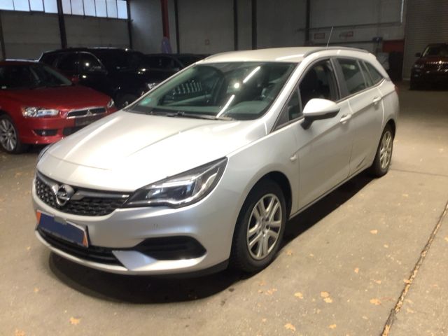 Opel Astra 1.5 CDTI Edition Start/Stop
