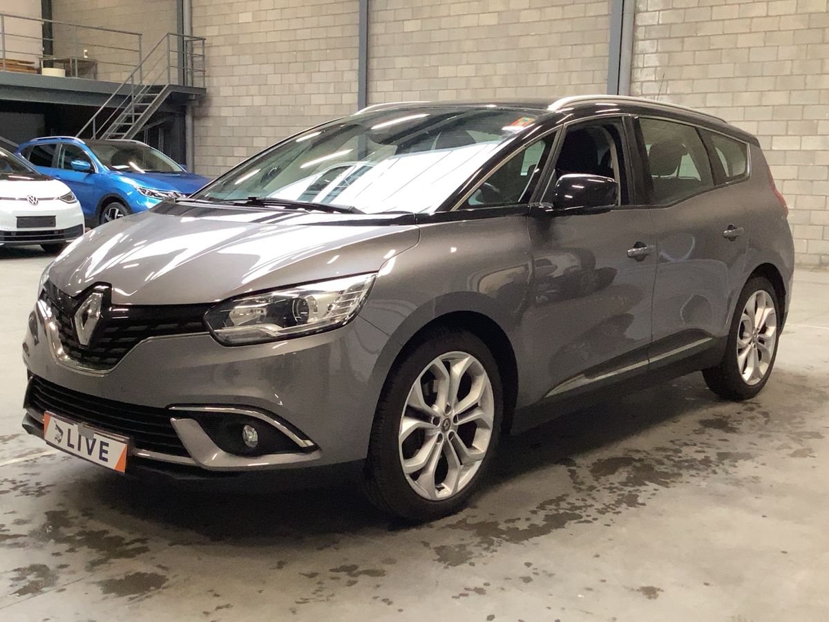 Renault Grand d'occasion