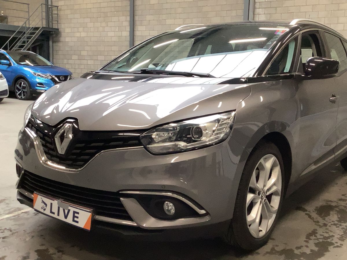 Renault Grand d'occasion