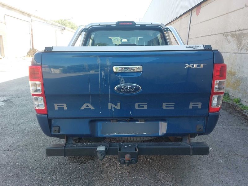 Ford Ranger 2.2 TDCi Double Cabine 4x4 XLT Sport — zdjęcie 4