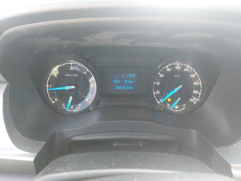 Ford Ranger 2.2 TDCi Double Cabine 4x4 XLT Sport — zdjęcie 12