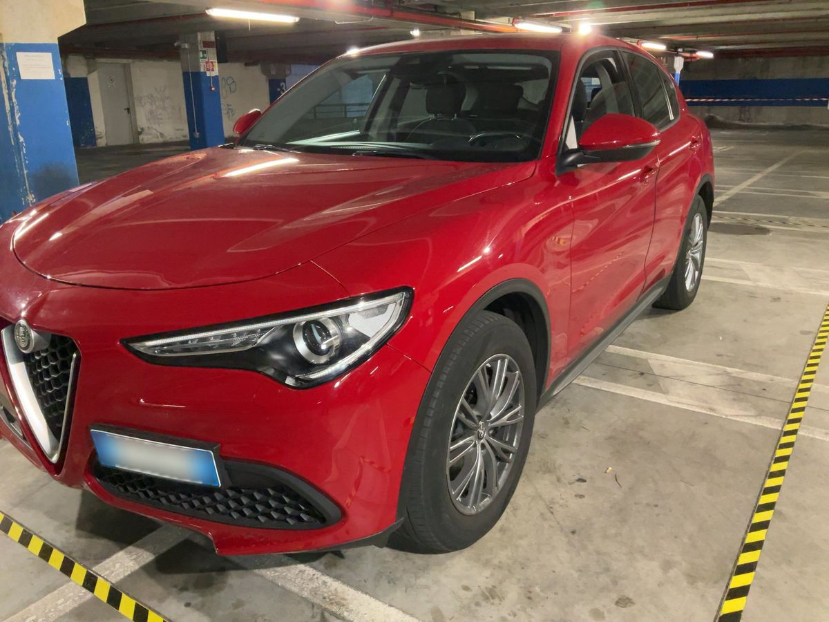 Alfa Romeo d'occasion