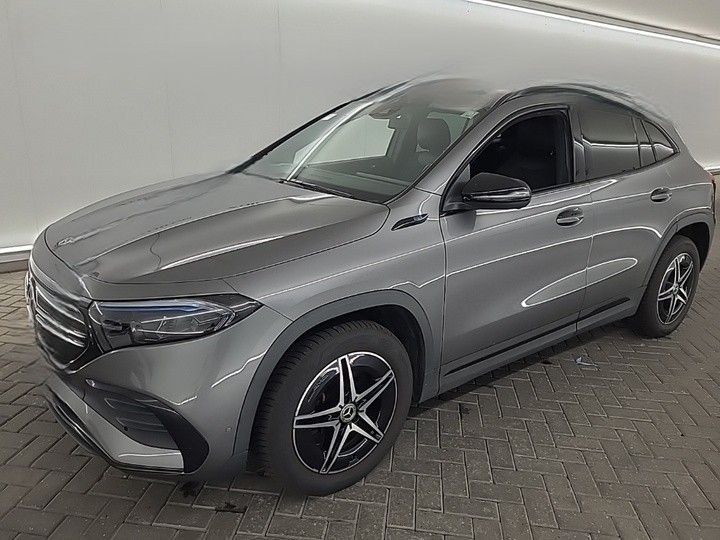 EQA 250 AMG Line