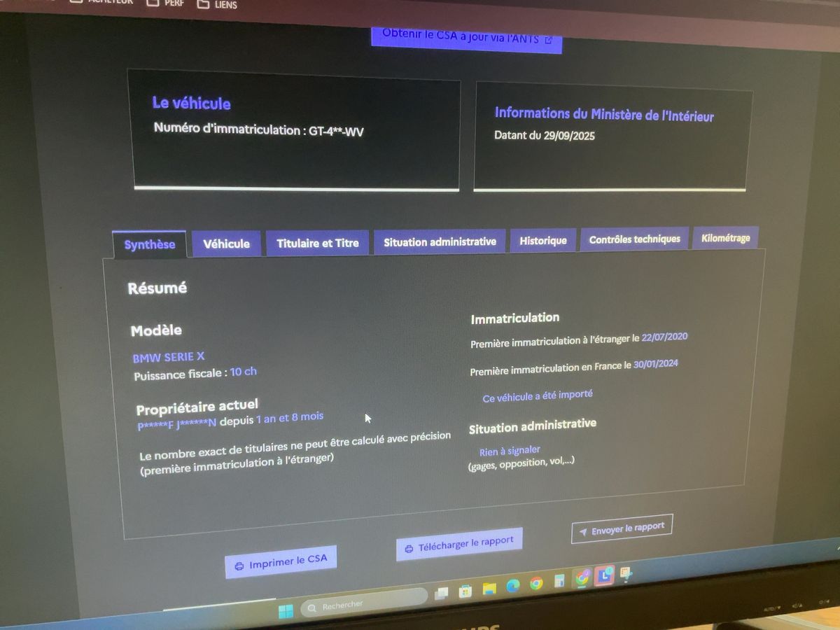 BMW X3 xDrive 30e M Sport