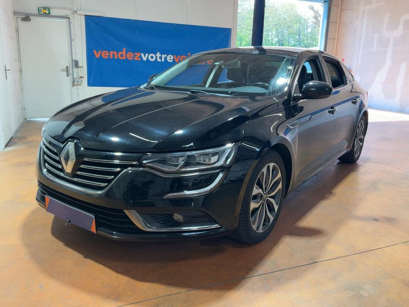 Talisman 2.0 BLUE dCi Intens