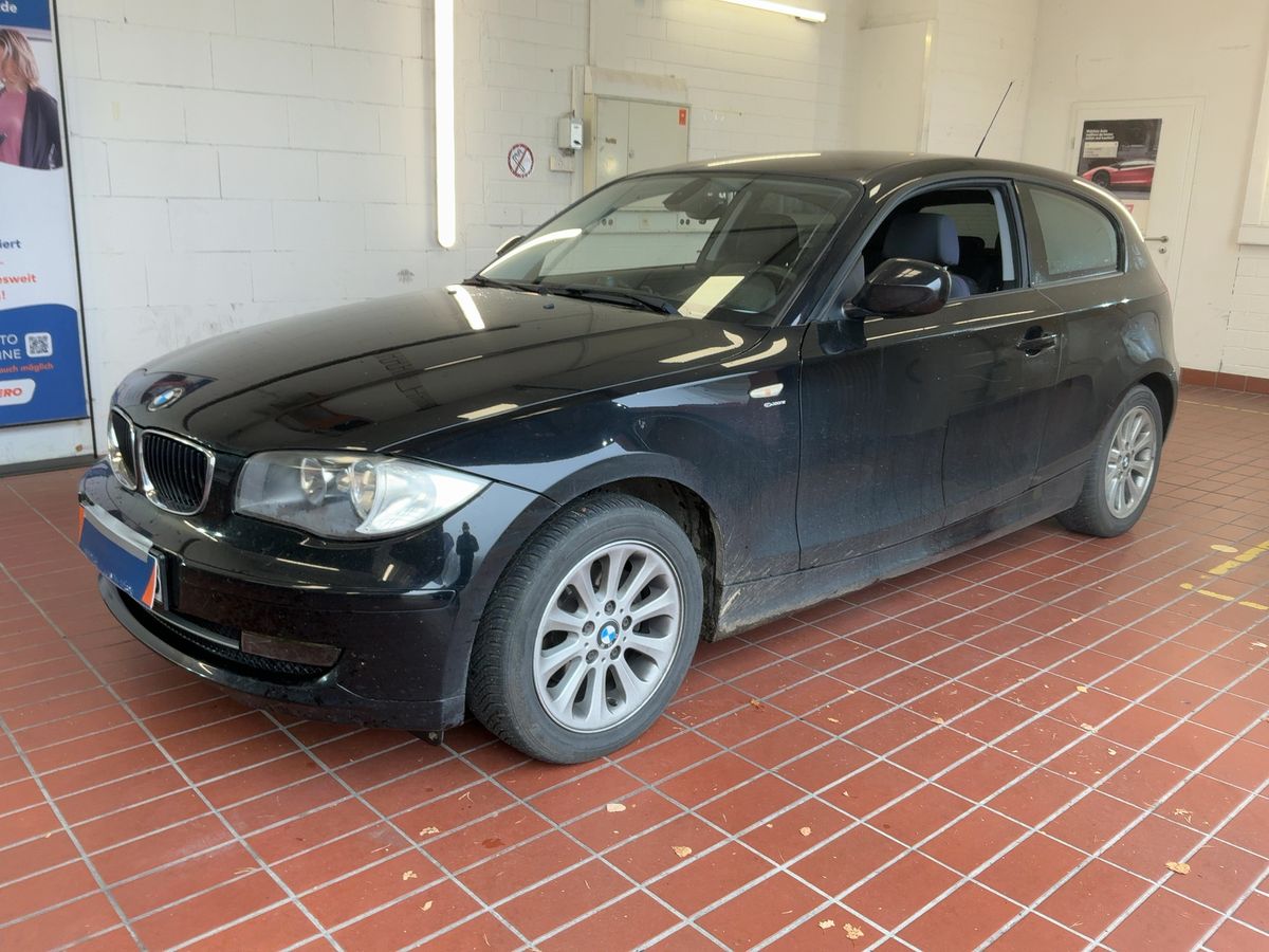 BMW 1er 116i