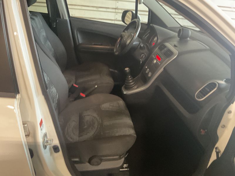 Opel Agila 1.0 Edition — zdjęcie 3
