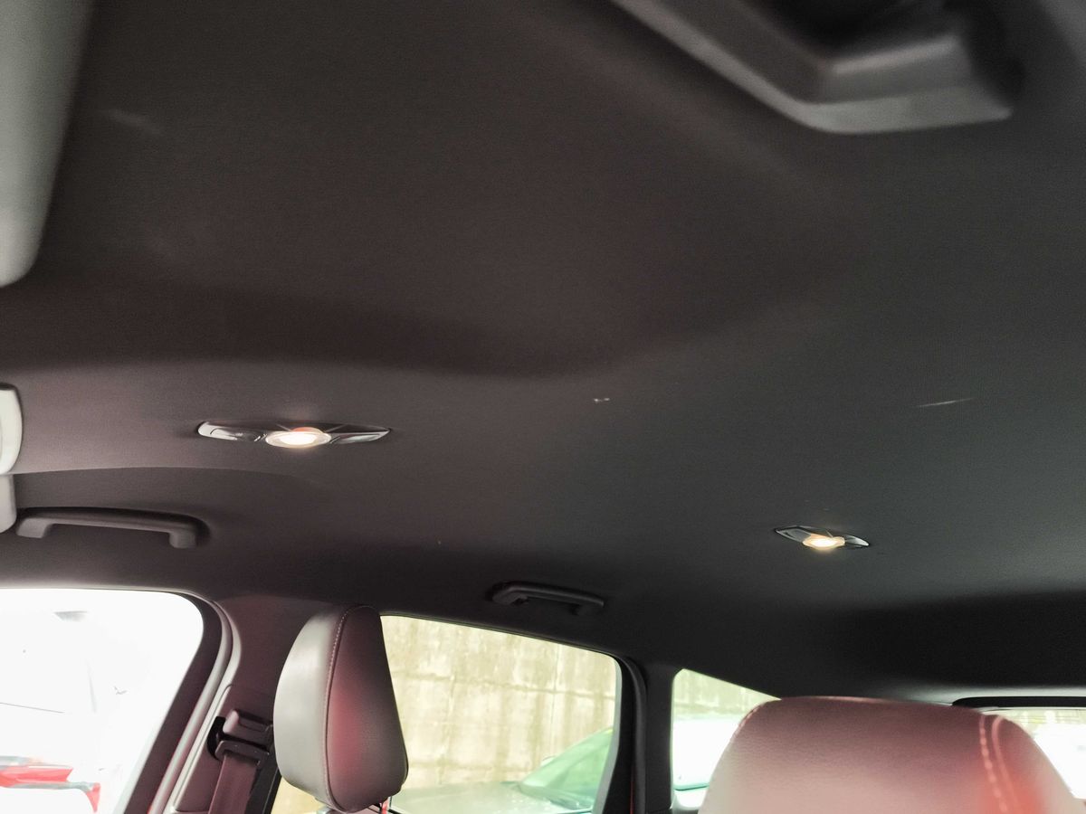 Ford Kuga d'occasion