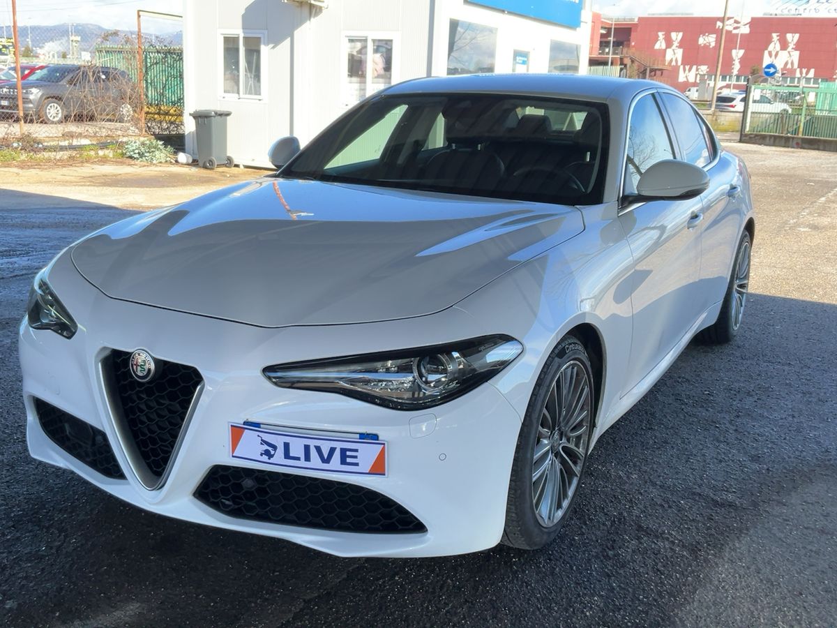 Alfa Romeo d'occasion