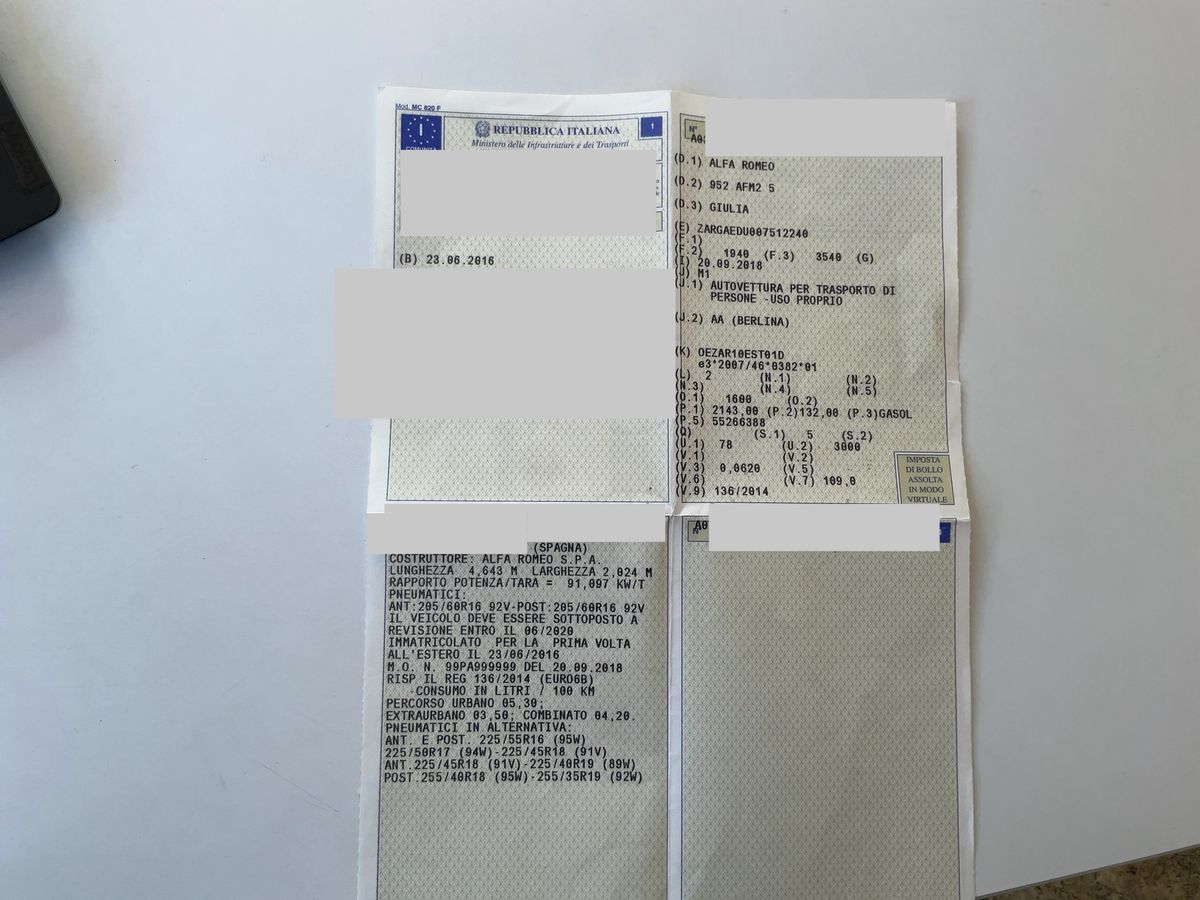 Alfa Romeo d'occasion