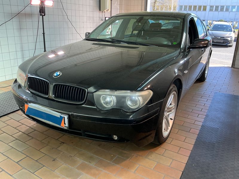 BMW 7er