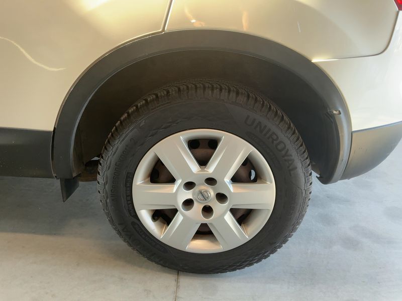 Nissan Qashqai 1.5 Turbodiesel Teckna 2013 – снимка 5