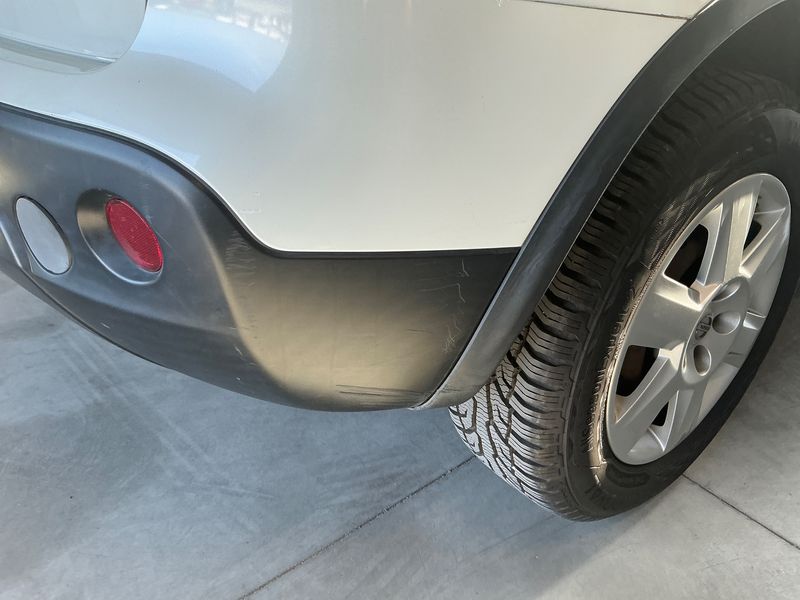Nissan Qashqai 1.5 Turbodiesel Teckna 2013 – снимка 29