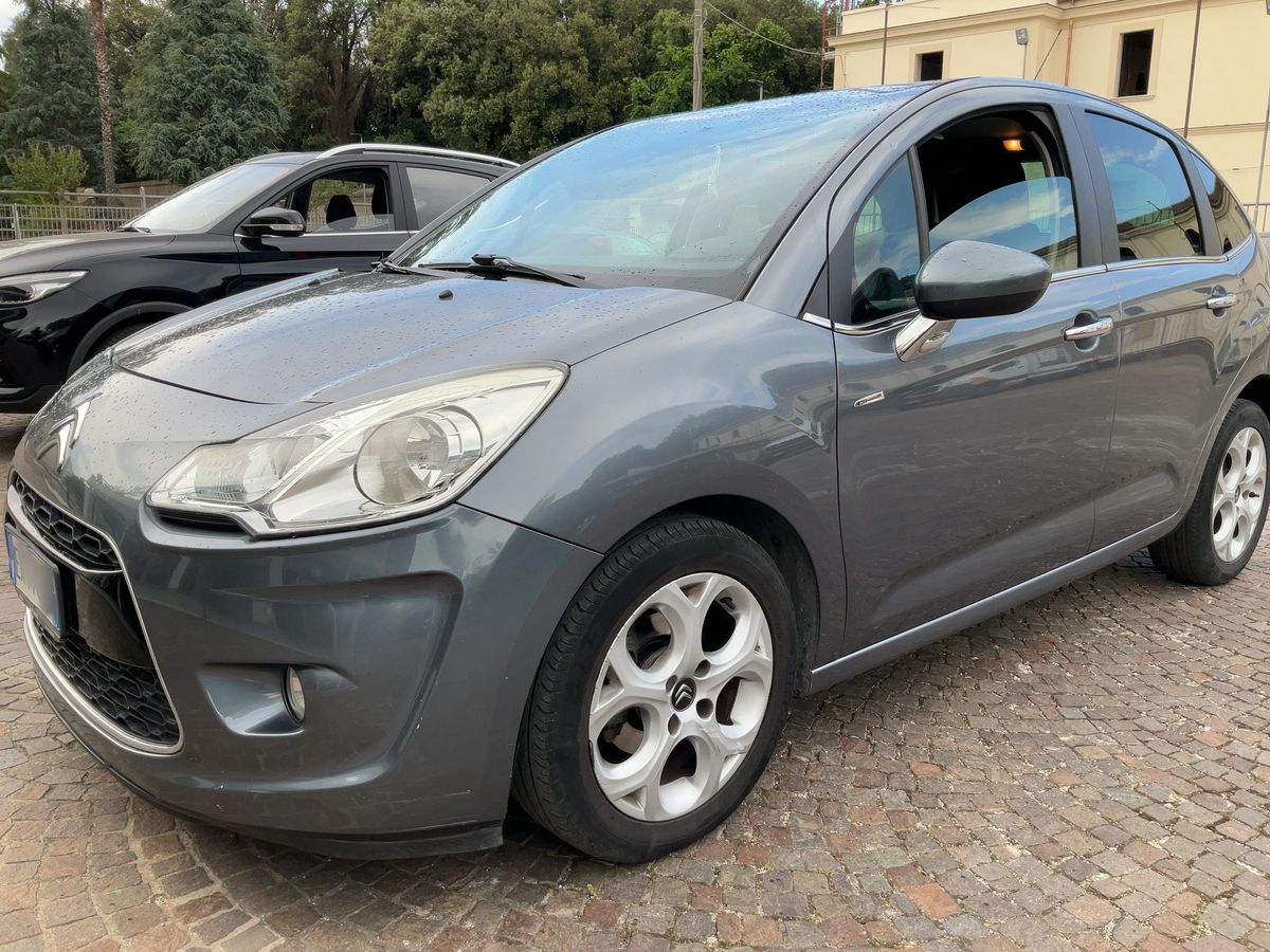 Citroen C3 d'occasion