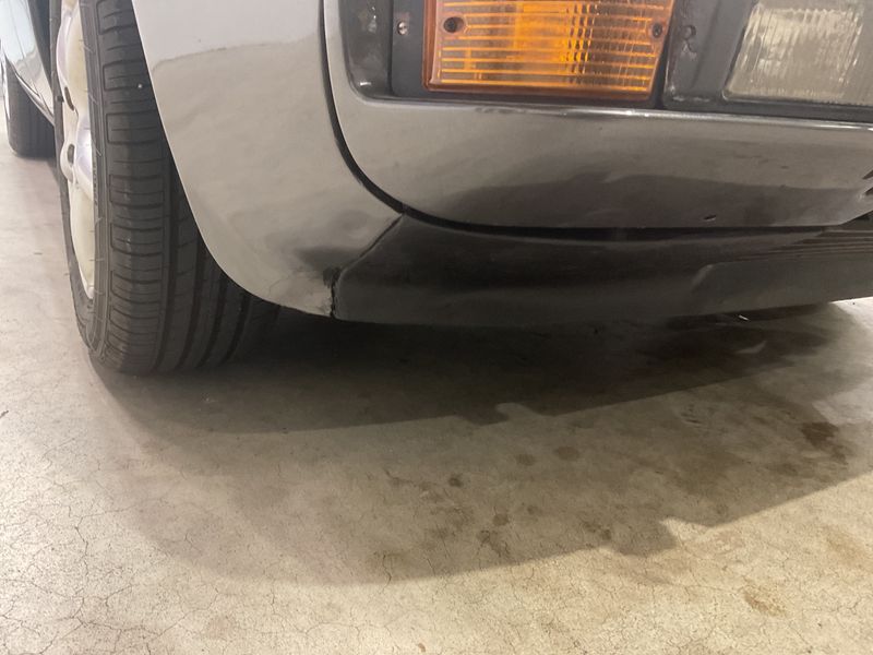 Porsche 924 Basis 1979 – снимка 22