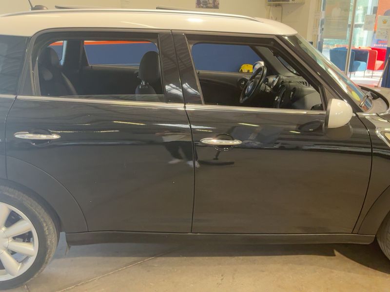 MINI Countryman Cooper SD — zdjęcie 7