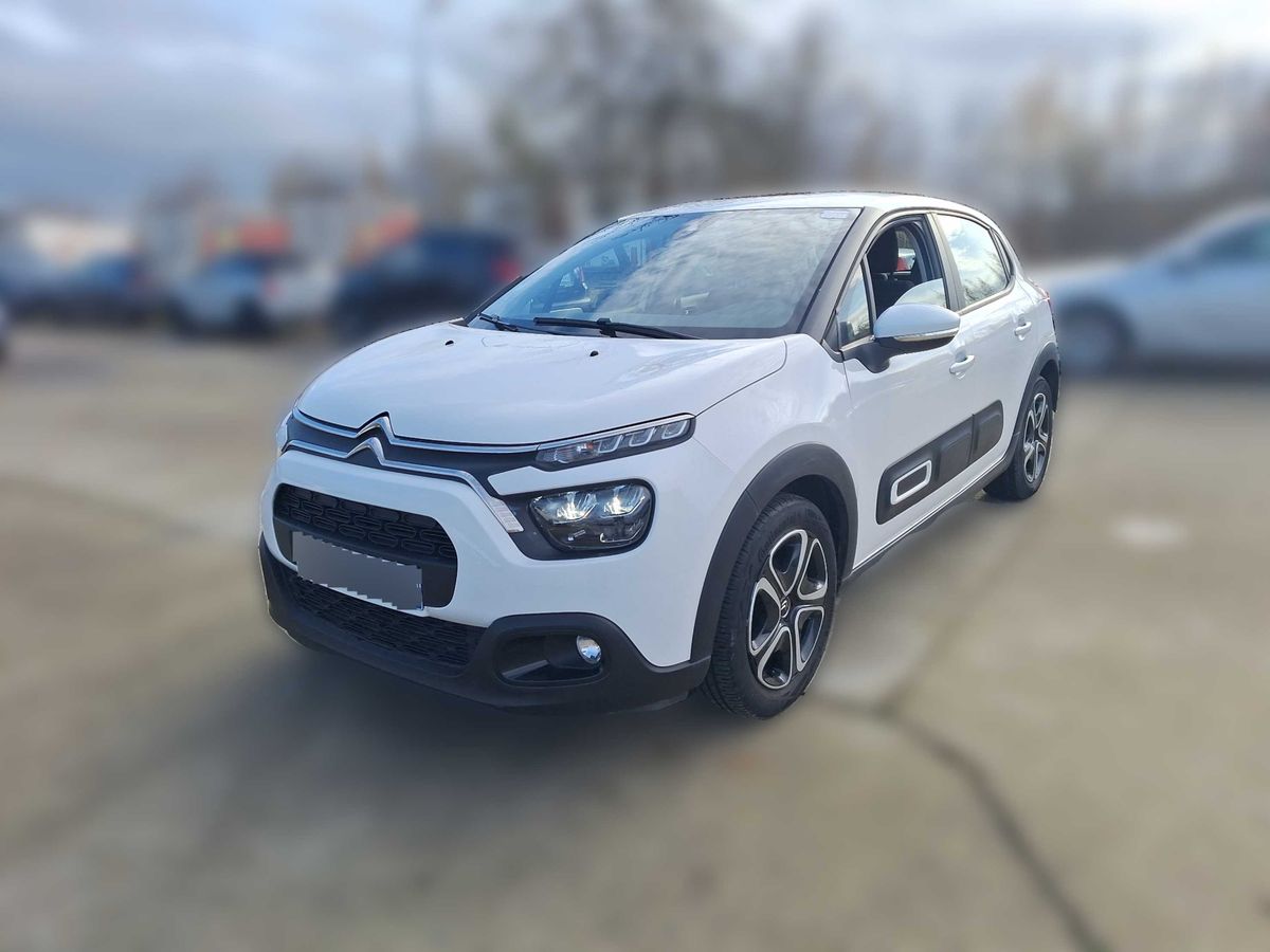 Citroen C3 d'occasion
