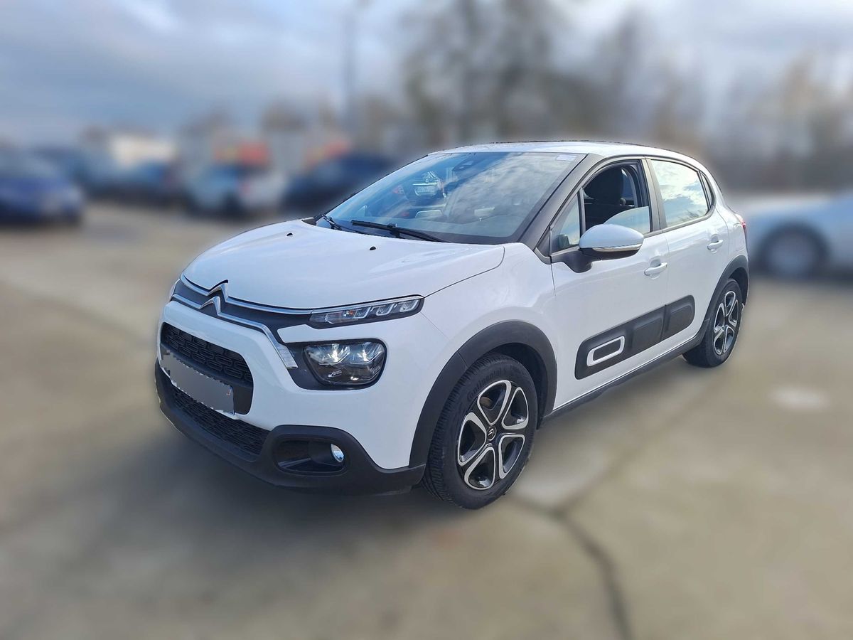 Citroen C3 d'occasion