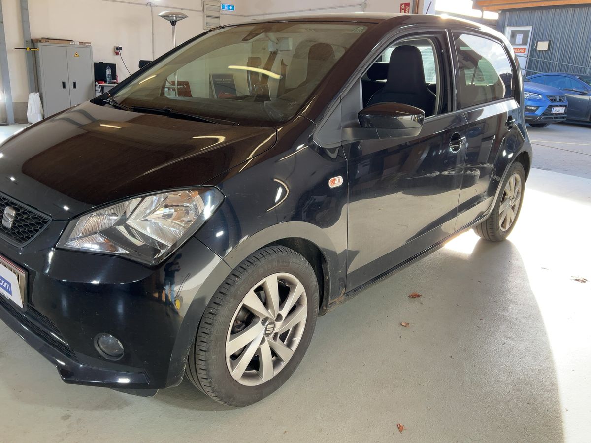 Seat Mii 1.0 Style