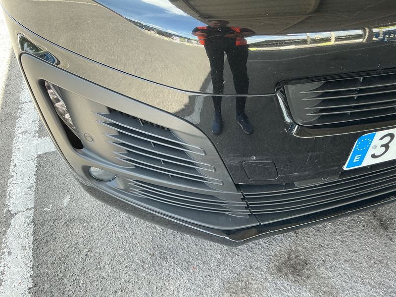 Citroen Jumpy 2.0 Blue-HDi Feel XL 2019 – снимка 27