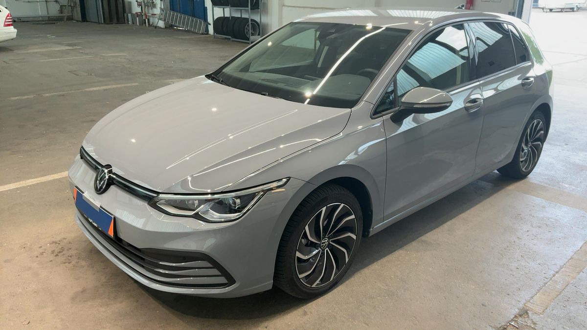 Volkswagen Golf VIII 1.5 eTSI ACT Life