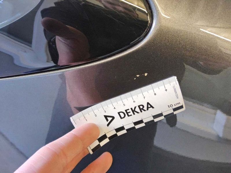 Ford Puma d'occasion