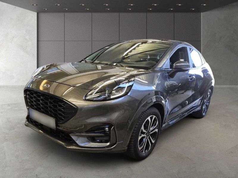 Ford Puma d'occasion