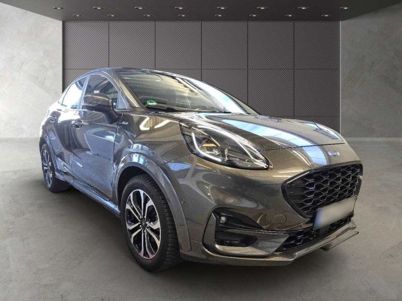 Ford Puma d'occasion