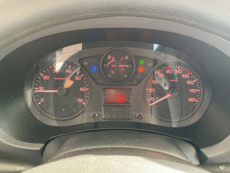 Peugeot Partner 1.6 Blue-HDi L2 Komfort Plus 2018 – снимка 18
