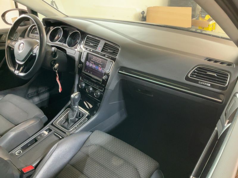 Volkswagen Golf VII 2.0 TDI Highline BlueMotion Tech — zdjęcie 12
