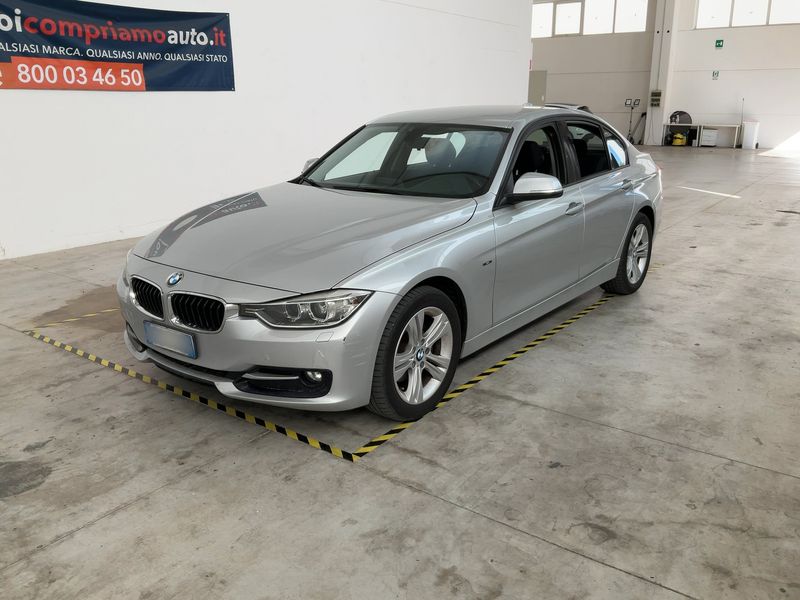 3er 320d