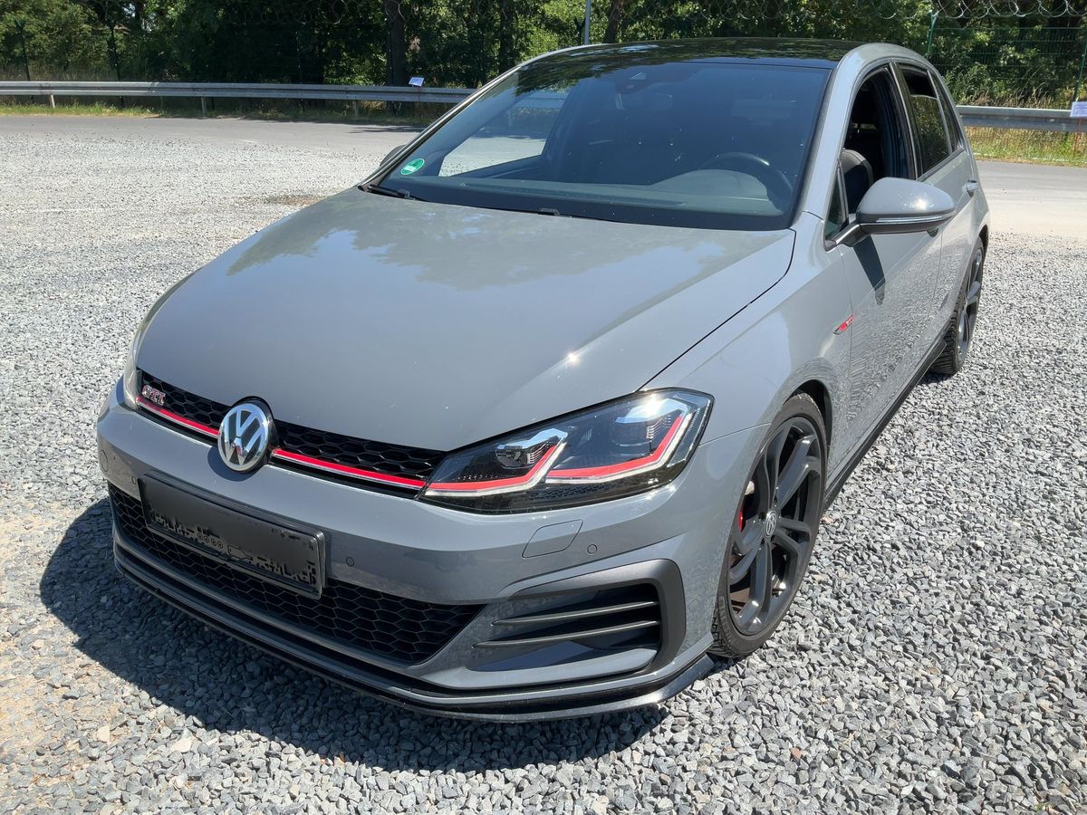 Volkswagen Golf 2019