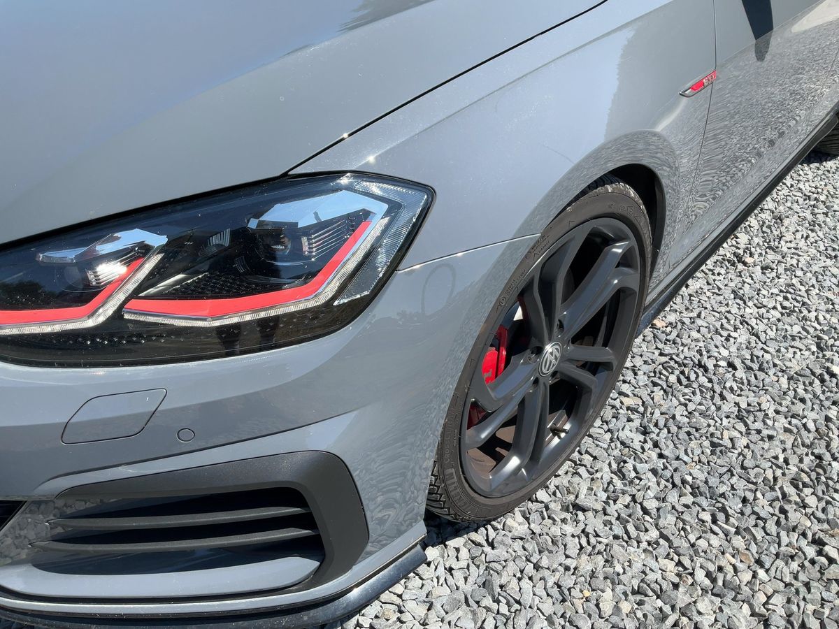 Volkswagen Golf d'occasion