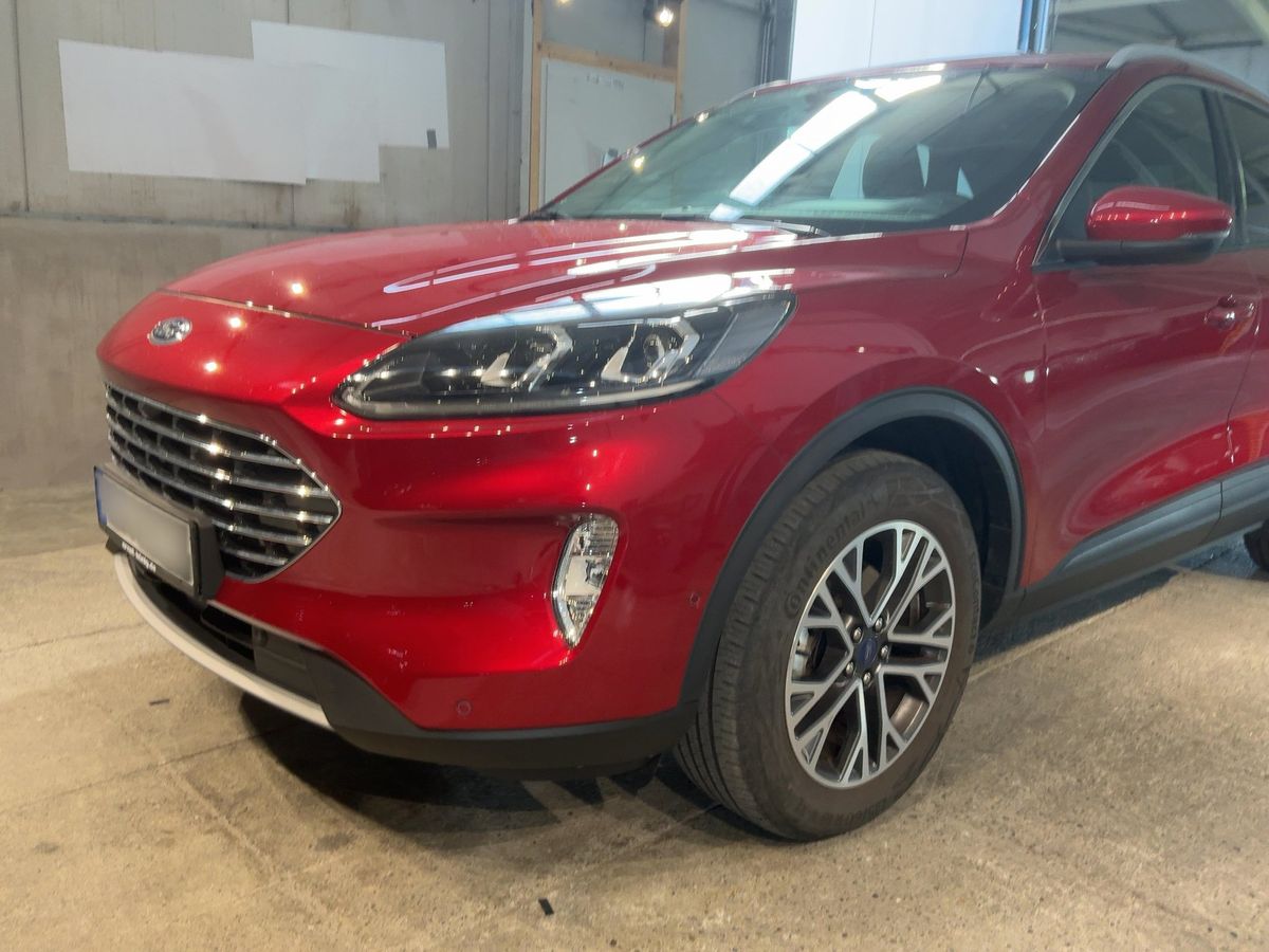 Ford Kuga d'occasion