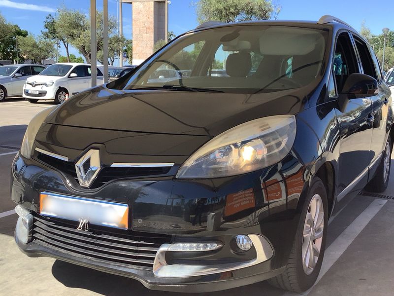 Renault Grand