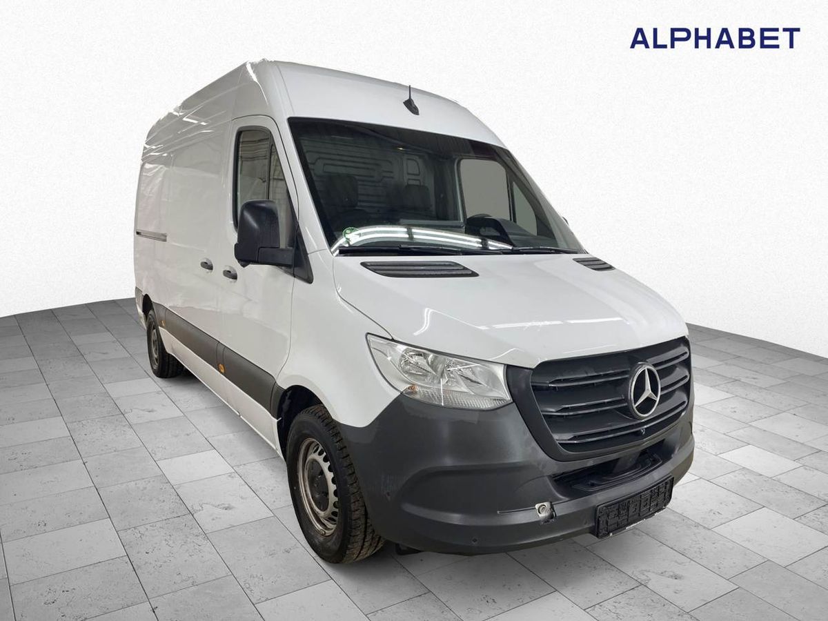 Mercedes-Benz Sprinter d'occasion