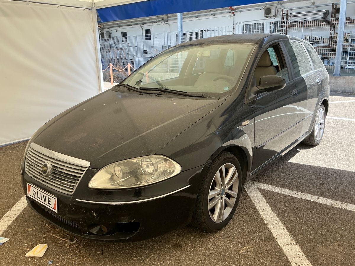 Fiat Croma 2006