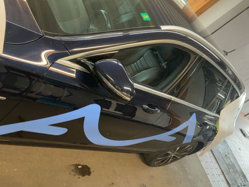 Mercedes-Benz E-Klasse E 400 d T 4Matic Avantgarde 2020 – снимка 4